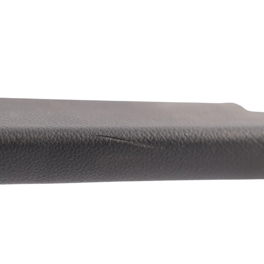Jaguar XF X260 Dashboard Trim Strip Cover Passenger Side N/S GX63-045P69-DB - SKU RHD-T2H4253PVJ - Part number T2H4253PVJ