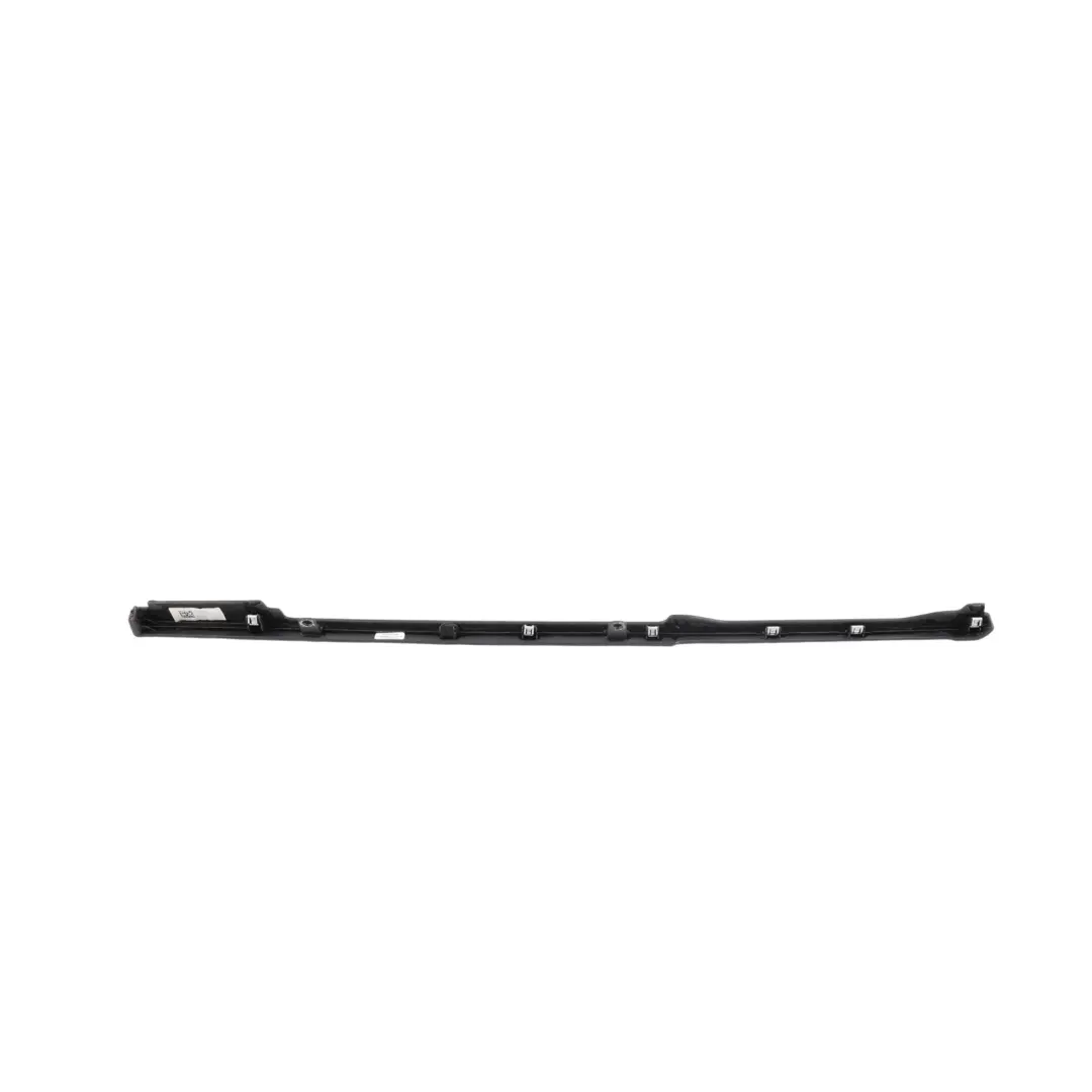 Jaguar XF X260 Dashboard Trim Strip Cover Passenger Side N/S GX63-045P69-DB - SKU RHD-T2H4253PVJ - Part number T2H4253PVJ
