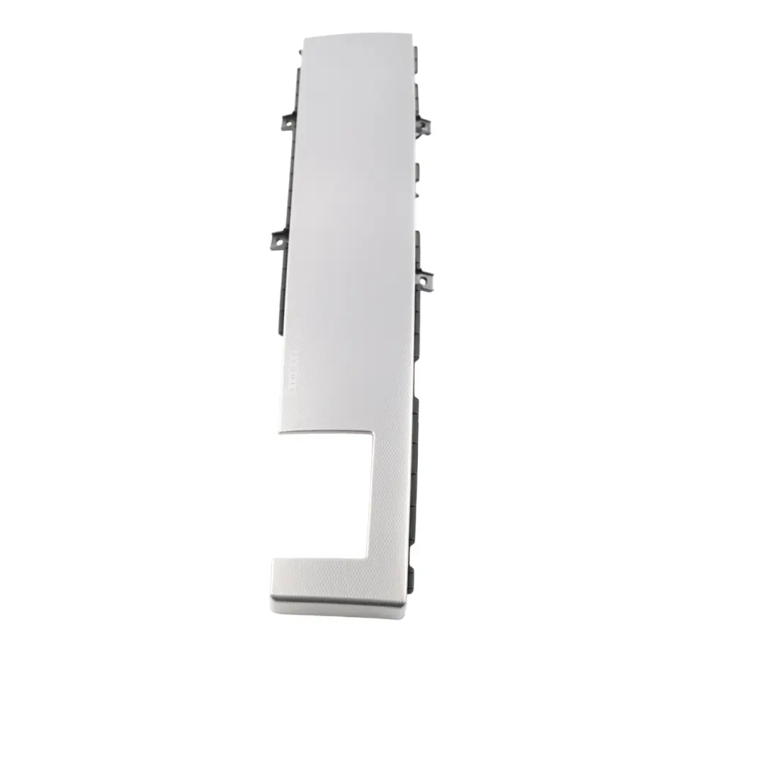 Dashboard Facia Finisher Trim Cover Silver GX63-046A63-CC to Jaguar XF X260 with Part number T2H5523 Jaguar XF X260 Dashboard Facia Finisher Trim Cover Silver GX63-046A63-CC - SKU RHD-T2H5523 - Part number T2H5523