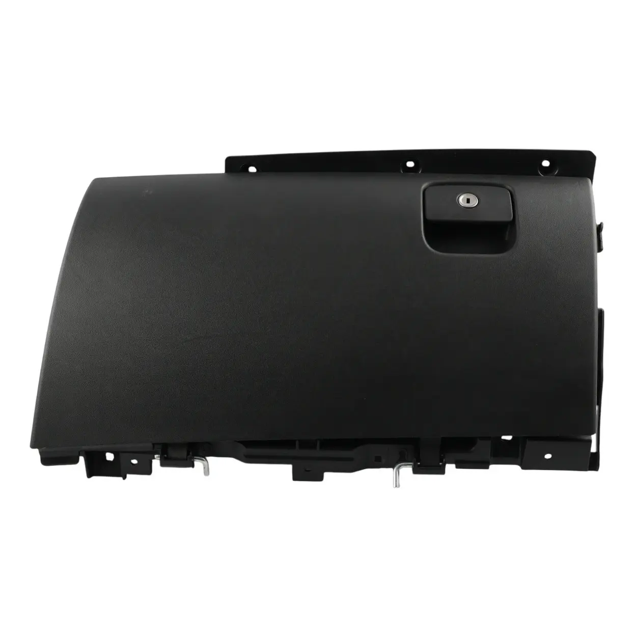 Jaguar XF X260 Dashboard Glove Box Storage Tray Compartment T2H8129PVJ Black