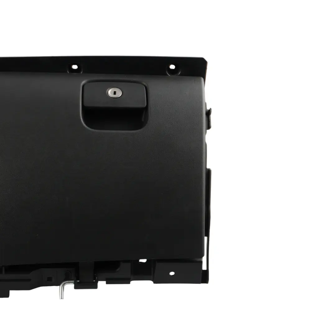 Dashboard Glove Box Storage Tray Compartment Black to Jaguar XF X260 with Part number T2H8129PVJ Jaguar XF X260 Dashboard Glove Box Storage Tray Compartment Black - SKU RHD-T2H8129PVJ - Part number T2H8129PVJ