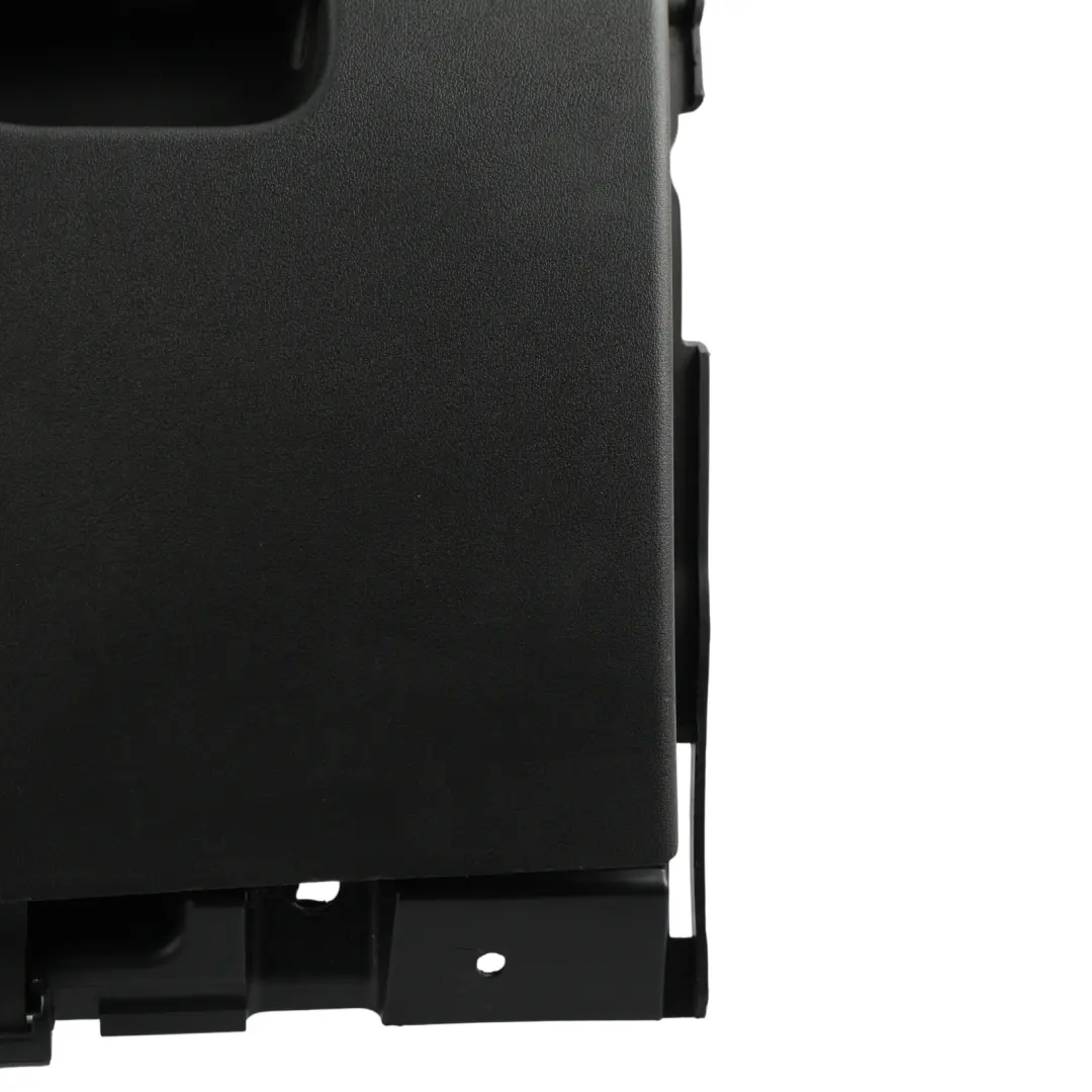Dashboard Glove Box Storage Tray Compartment Black to Jaguar XF X260 with Part number T2H8129PVJ Jaguar XF X260 Dashboard Glove Box Storage Tray Compartment Black - SKU RHD-T2H8129PVJ - Part number T2H8129PVJ