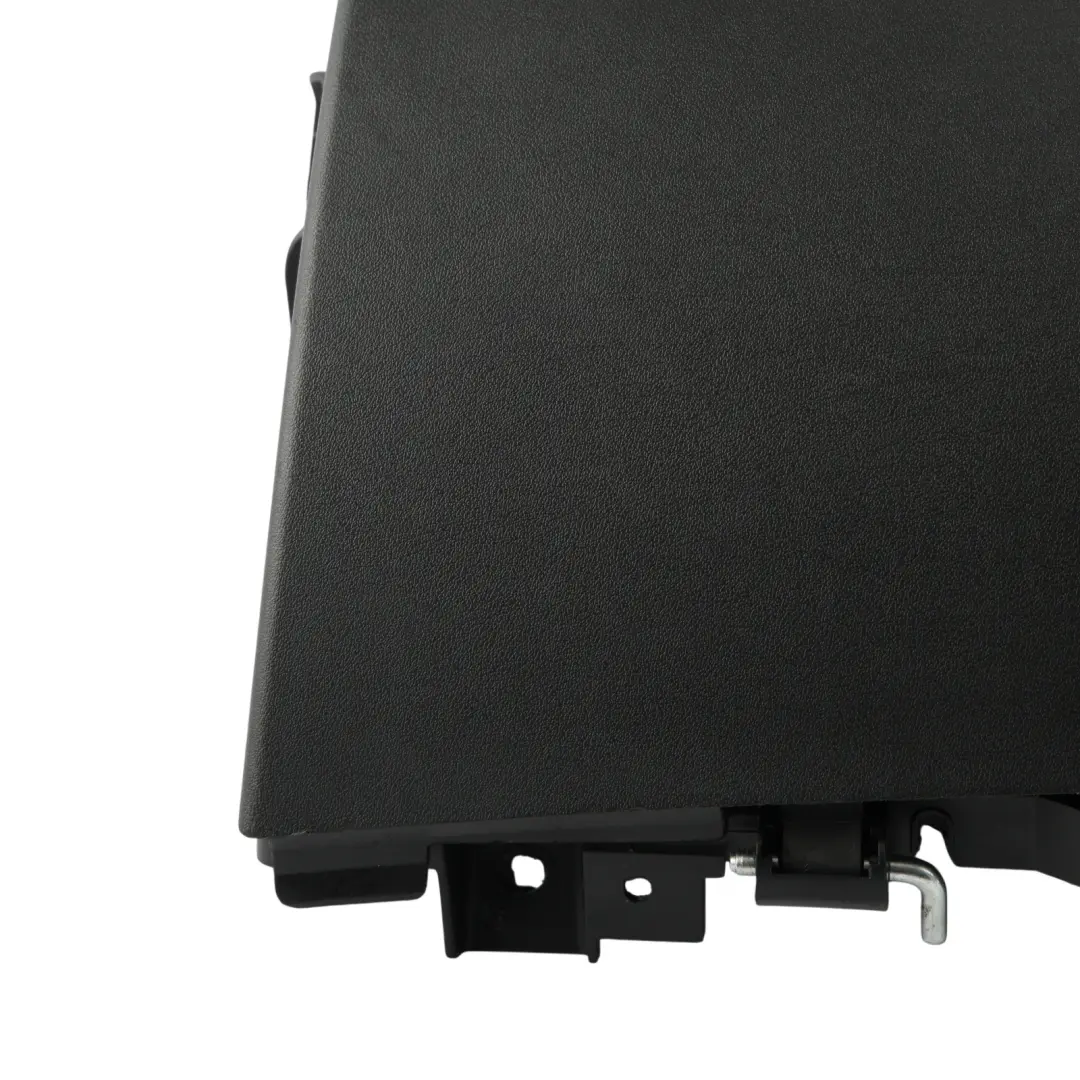 Dashboard Glove Box Storage Tray Compartment Black to Jaguar XF X260 with Part number T2H8129PVJ Jaguar XF X260 Dashboard Glove Box Storage Tray Compartment Black - SKU RHD-T2H8129PVJ - Part number T2H8129PVJ