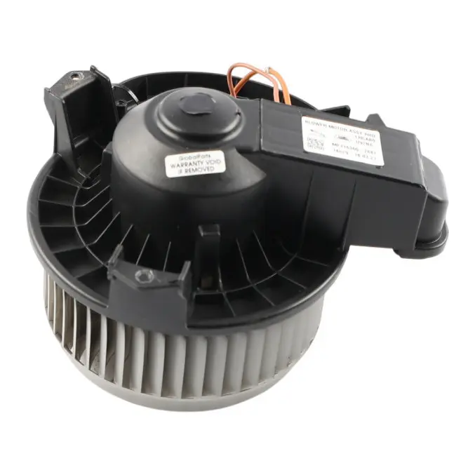 Jaguar XF X260 XE X760 Air Conditioning Heater Blower Motor T2H8145