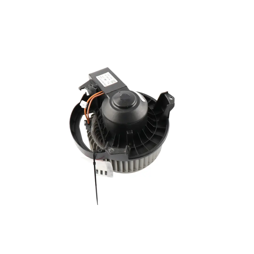 Conditioning Heater Blower Motor to Jaguar XF X260 XE X760 Air with Part number T2H8145 Jaguar XF X260 XE X760 Air Conditioning Heater Blower Motor - SKU RHD-T2H8145 - Part number T2H8145