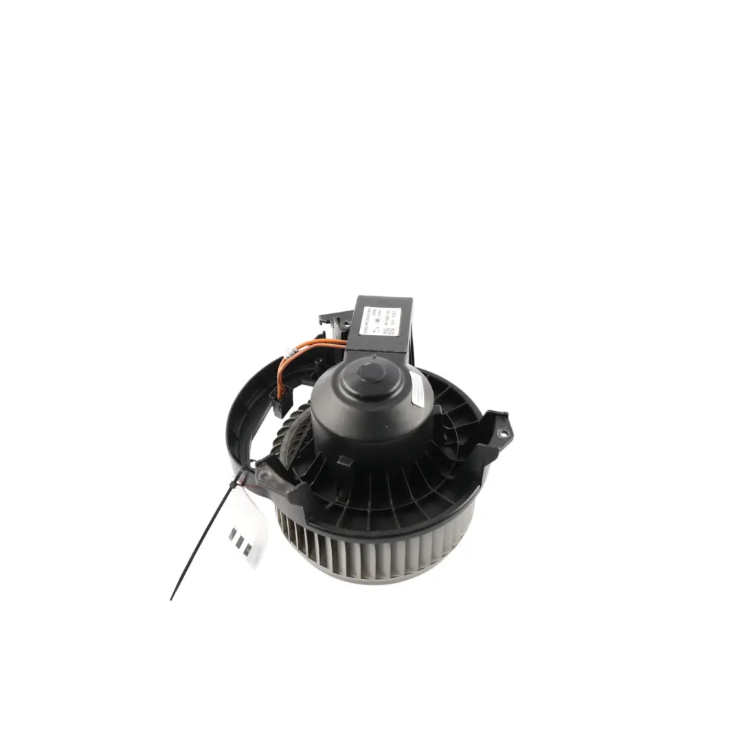 Jaguar XF X260 XE X760 Air Conditioning Heater Blower Motor - SKU RHD-T2H8145 - Part number T2H8145