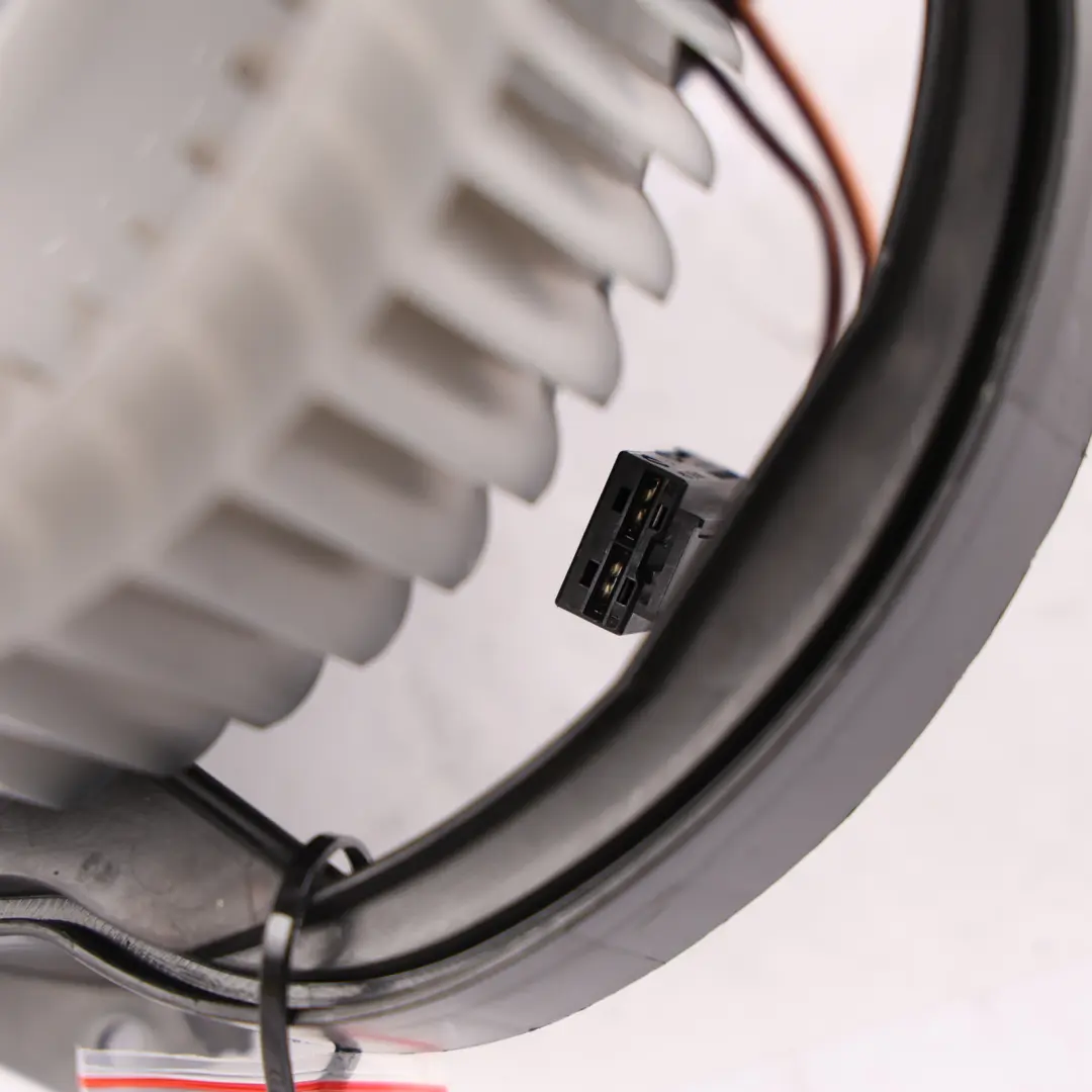 Conditioning Heater Blower Motor to Jaguar XF X260 XE X760 Air with Part number T2H8145 Jaguar XF X260 XE X760 Air Conditioning Heater Blower Motor - SKU RHD-T2H8145 - Part number T2H8145