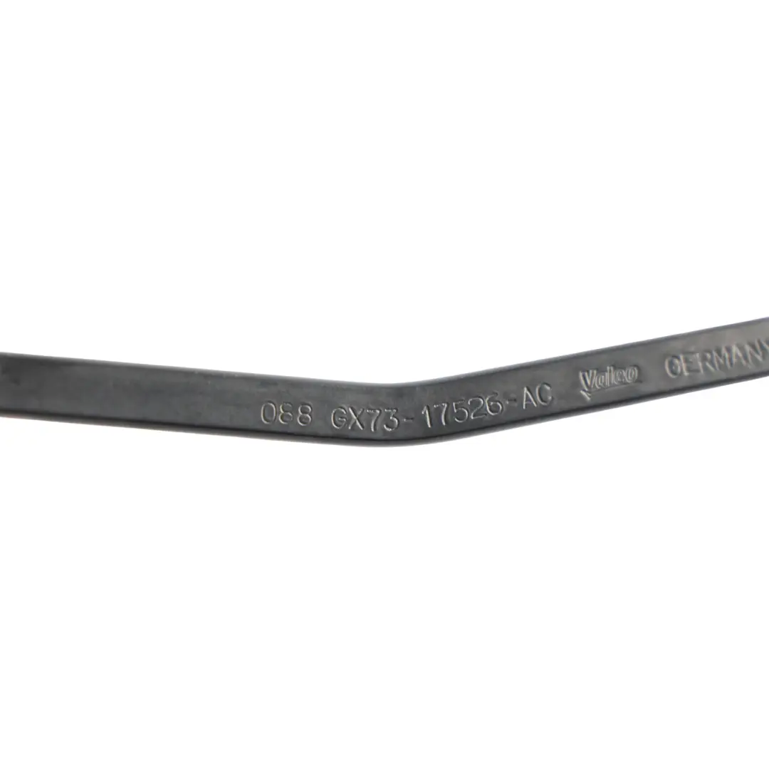 Windscreen Wiper Arm Driver's Side O/S GX73-17526-AC to Jaguar XE X260 with Part number T4N1180 Jaguar XE X260 Windscreen Wiper Arm Driver's Side O/S GX73-17526-AC - SKU RHD-T4N1180 - Part number T4N1180