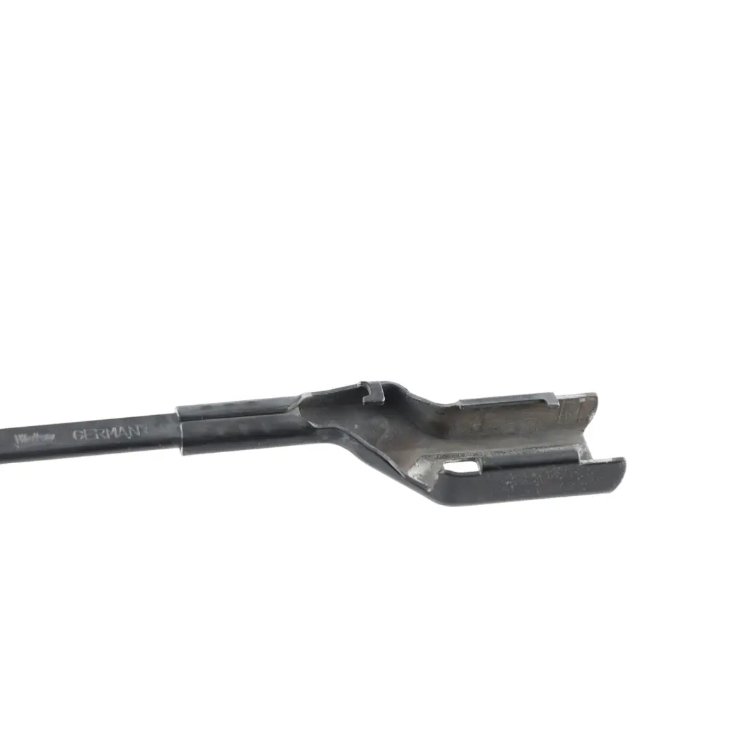Windscreen Wiper Arm Driver's Side O/S GX73-17526-AC to Jaguar XE X260 with Part number T4N1180 Jaguar XE X260 Windscreen Wiper Arm Driver's Side O/S GX73-17526-AC - SKU RHD-T4N1180 - Part number T4N1180