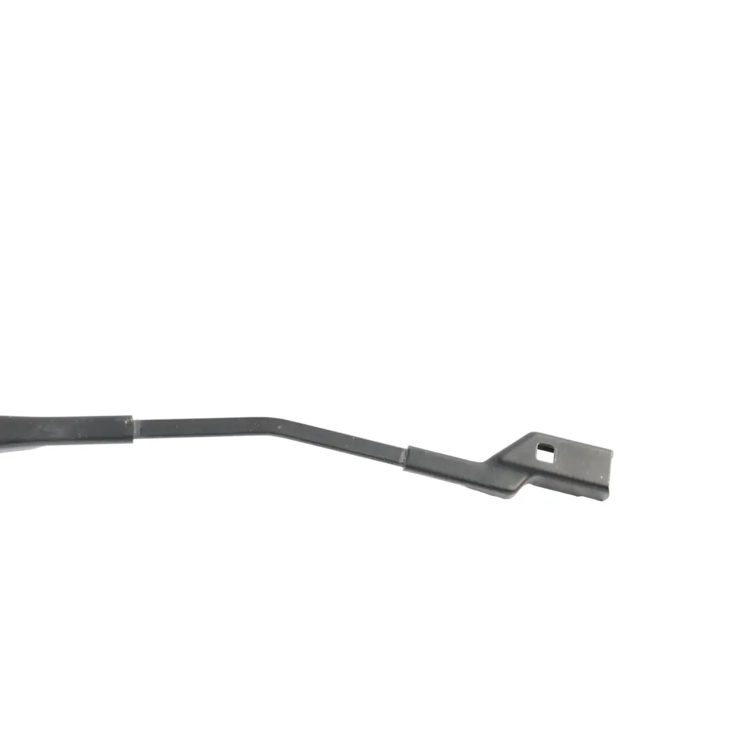 Jaguar XE X260 Windscreen Wiper Arm Driver's Side O/S GX73-17526-AC - SKU RHD-T4N1180 - Part number T4N1180