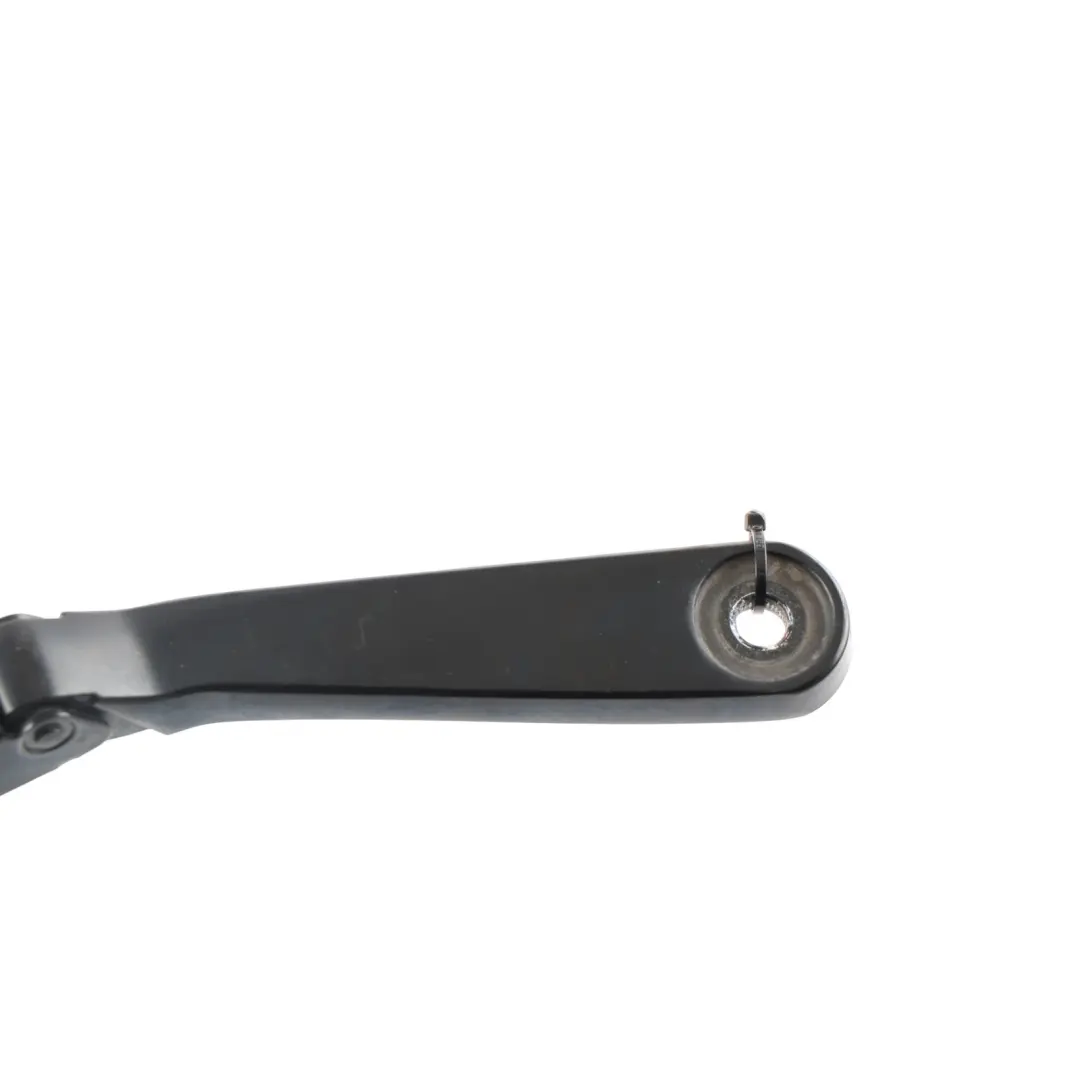Jaguar XE X260 Windscreen Wiper Arm Driver's Side O/S GX73-17526-AC - SKU RHD-T4N1180 - Part number T4N1180
