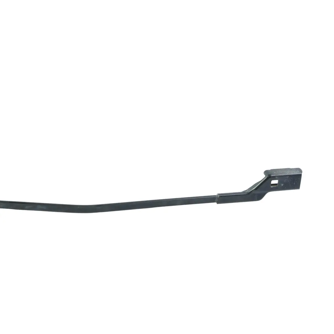 Jaguar XF X260 Front Windscreen Wiper Arm Mount Passanger Side Left N/S - SKU RHD-T4N1181 - Part number T4N1181