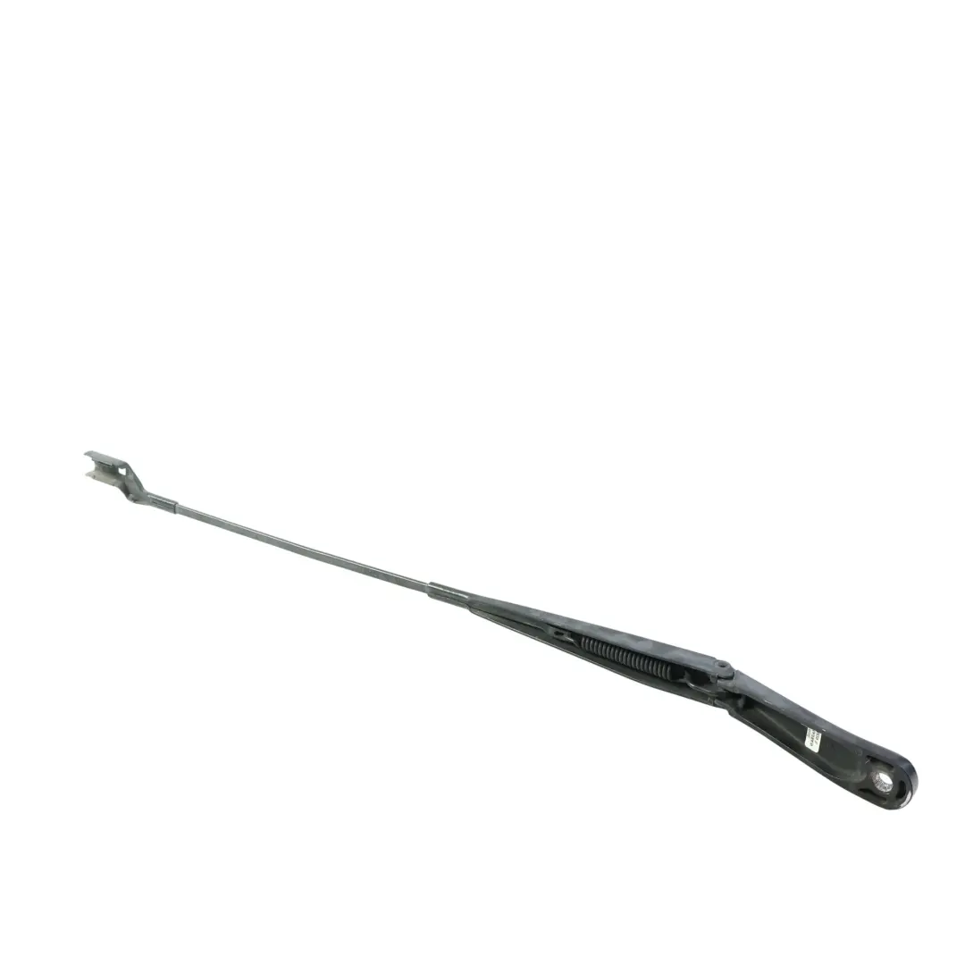 Jaguar XF X260 Front Windscreen Wiper Arm Mount Passanger Side Left N/S - SKU RHD-T4N1181 - Part number T4N1181