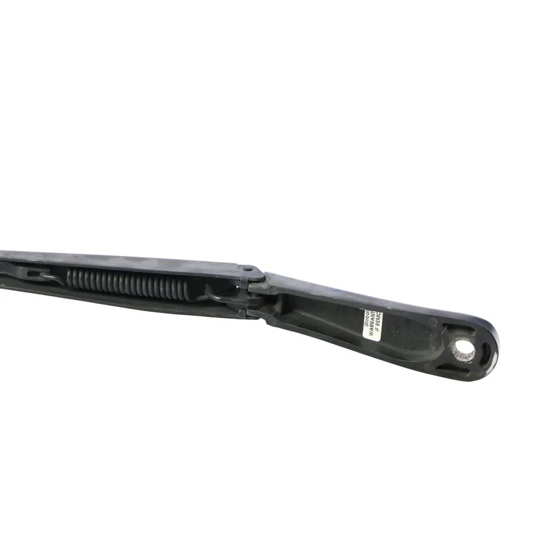 Jaguar XF X260 Front Windscreen Wiper Arm Mount Passanger Side Left N/S - SKU RHD-T4N1181 - Part number T4N1181