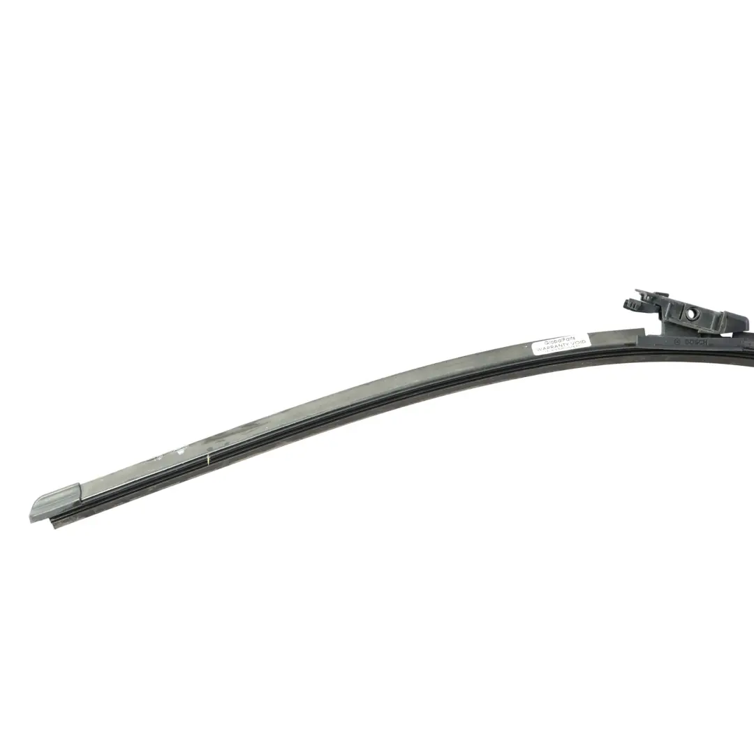 Jaguar Xf X260 Front Windscreen Wiper Blade Driver Side Right O/S - SKU RHD-T4N16680 - Part number T4N16680