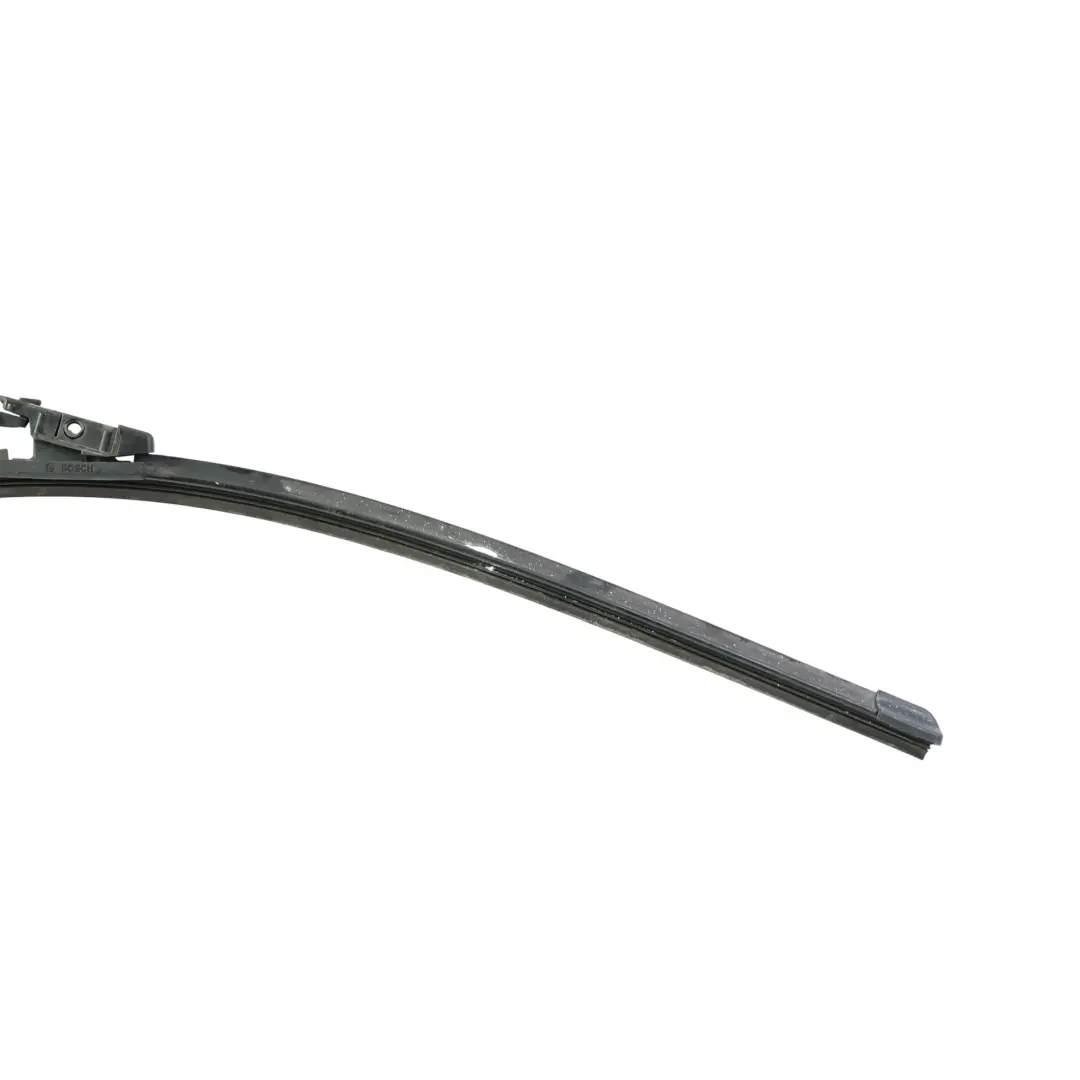Front Windscreen Wiper Blade Driver Side Right O/S to Jaguar Xf X260 with Part number T4N16680 Jaguar Xf X260 Front Windscreen Wiper Blade Driver Side Right O/S - SKU RHD-T4N16680 - Part number T4N16680
