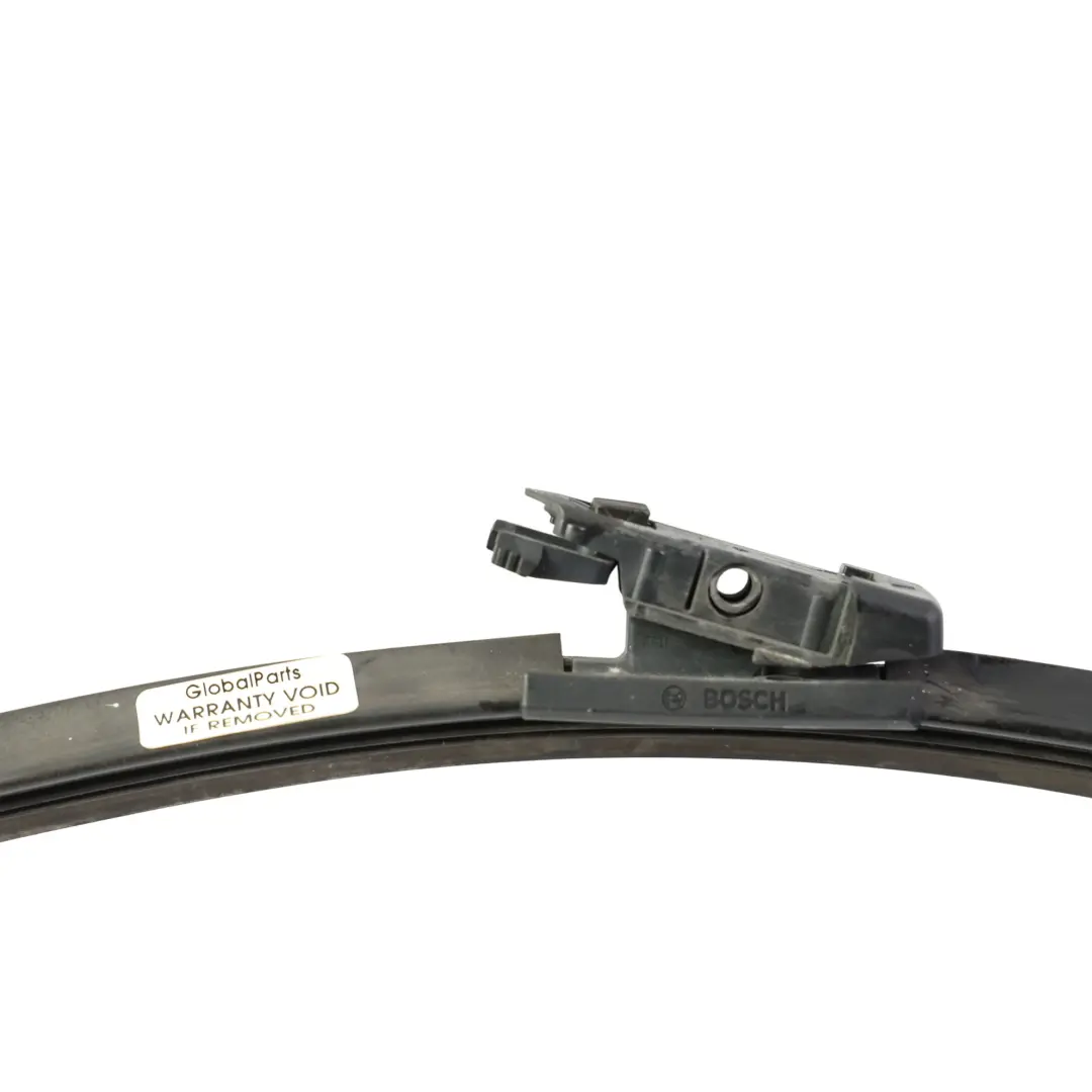 Jaguar Xf X260 Front Windscreen Wiper Blade Driver Side Right O/S - SKU RHD-T4N16680 - Part number T4N16680