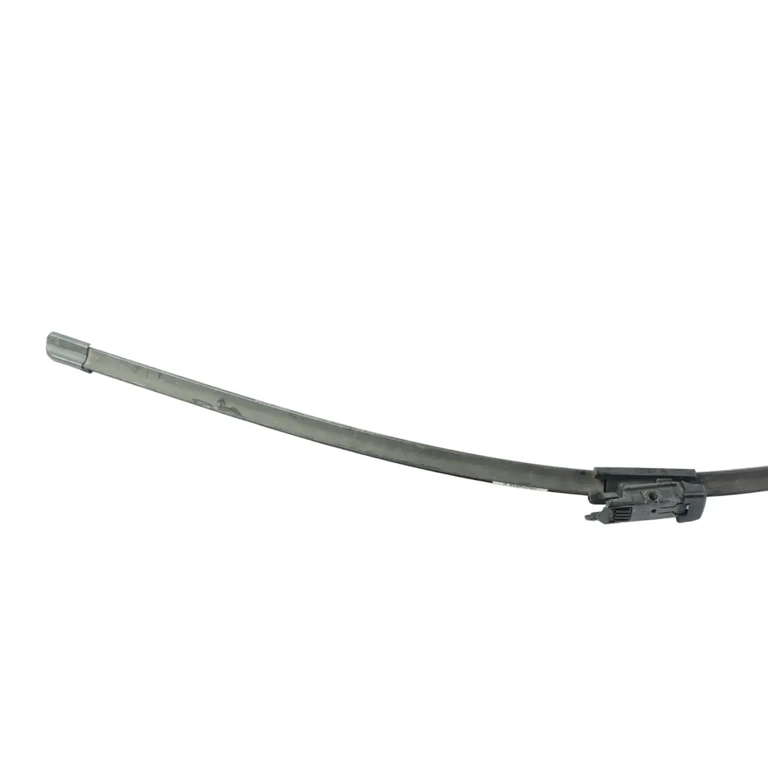 Jaguar Xf X260 Front Windscreen Wiper Blade Driver Side Right O/S - SKU RHD-T4N16680 - Part number T4N16680