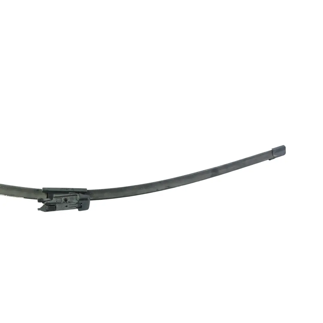 Jaguar Xf X260 Front Windscreen Wiper Blade Driver Side Right O/S - SKU RHD-T4N16680 - Part number T4N16680