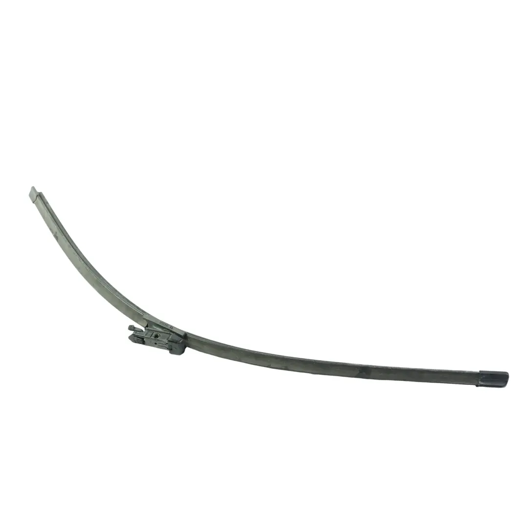 Front Windscreen Wiper Blade Driver Side Right O/S to Jaguar Xf X260 with Part number T4N16680 Jaguar Xf X260 Front Windscreen Wiper Blade Driver Side Right O/S - SKU RHD-T4N16680 - Part number T4N16680