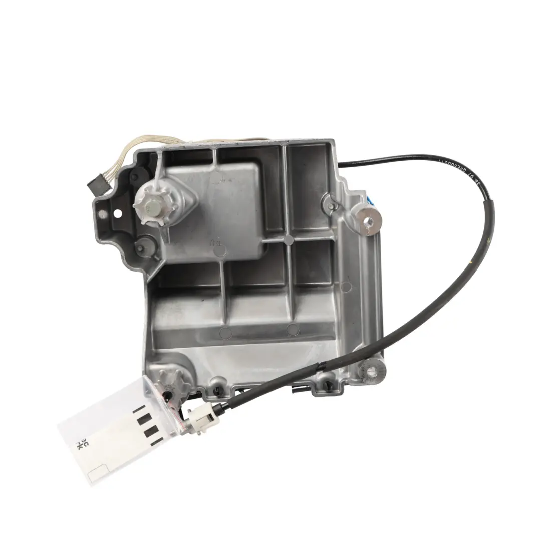 Land Rover Range Rover L322 Automatic Gear Selector Body Mount Lever - SKU RHD-UFN500100 - Part number UFN500100