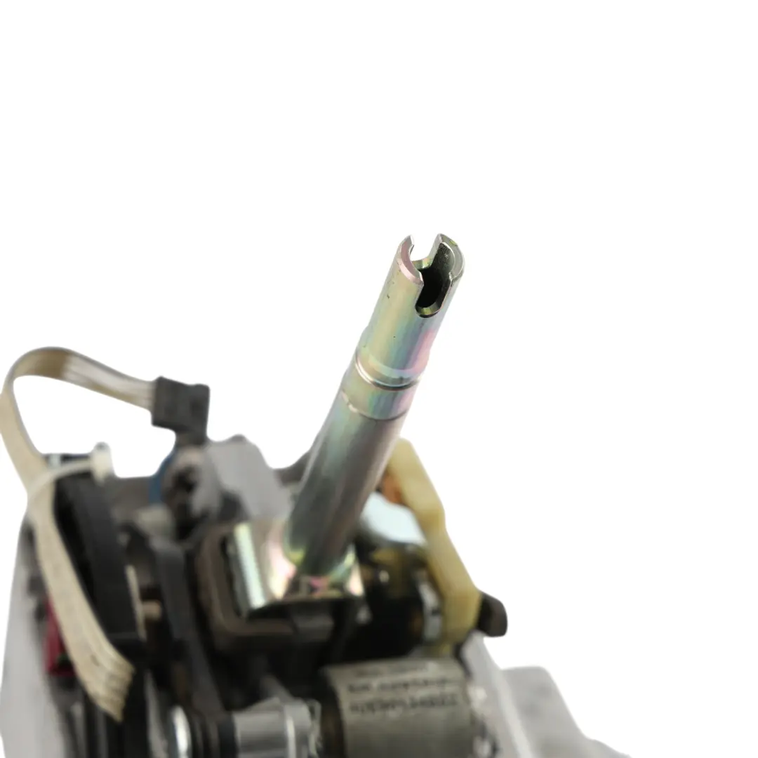 Land Rover Range Rover L322 Automatic Gear Selector Body Mount Lever - SKU RHD-UFN500100 - Part number UFN500100