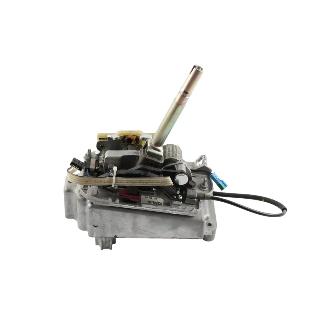 Land Rover Range Rover L322 Automatic Gear Selector Body Mount Lever - SKU RHD-UFN500100 - Part number UFN500100