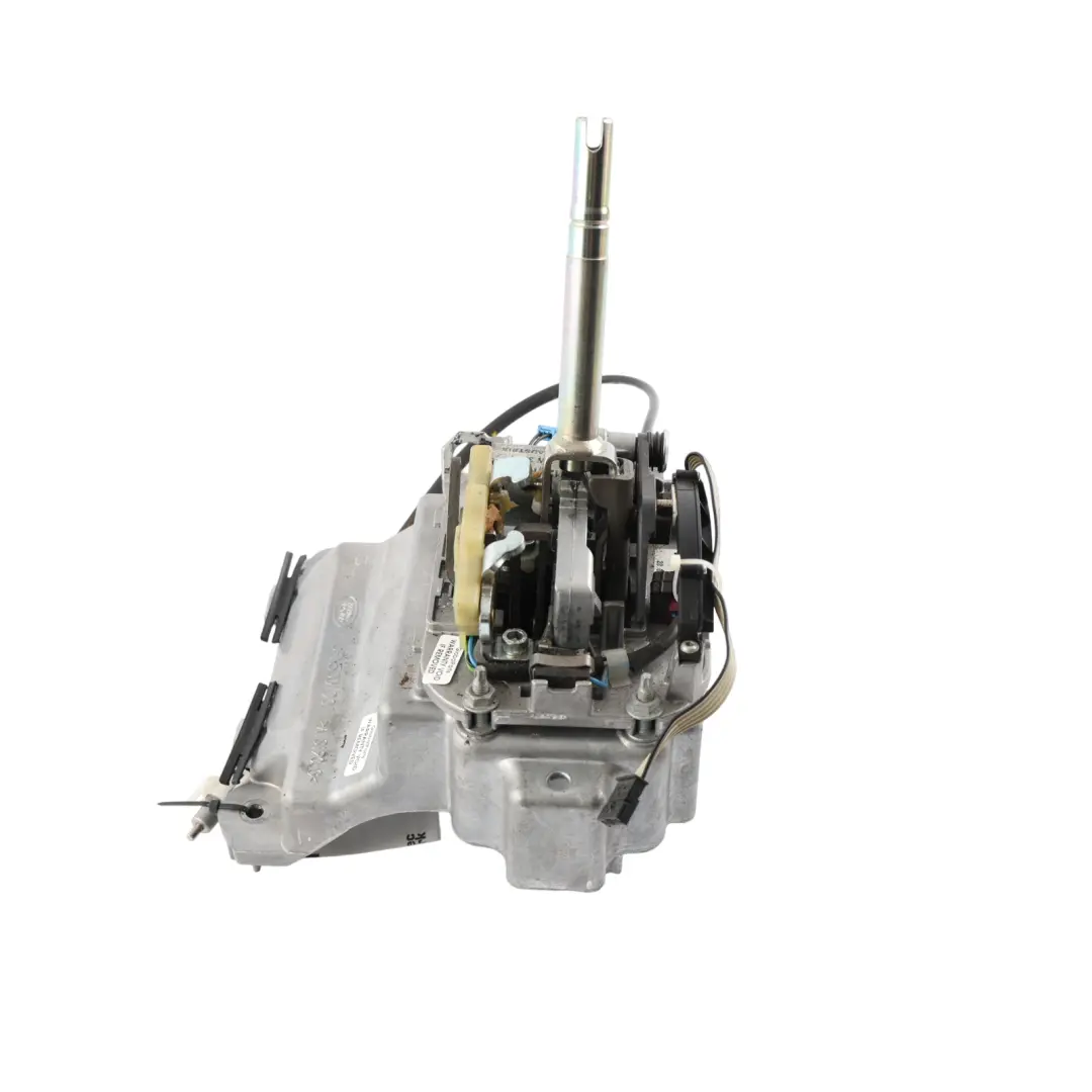 Selector Body Mount Lever to Land Rover Range Rover L322 Automatic Gear with Part number UFN500100 Land Rover Range Rover L322 Automatic Gear Selector Body Mount Lever - SKU RHD-UFN500100 - Part number UFN500100