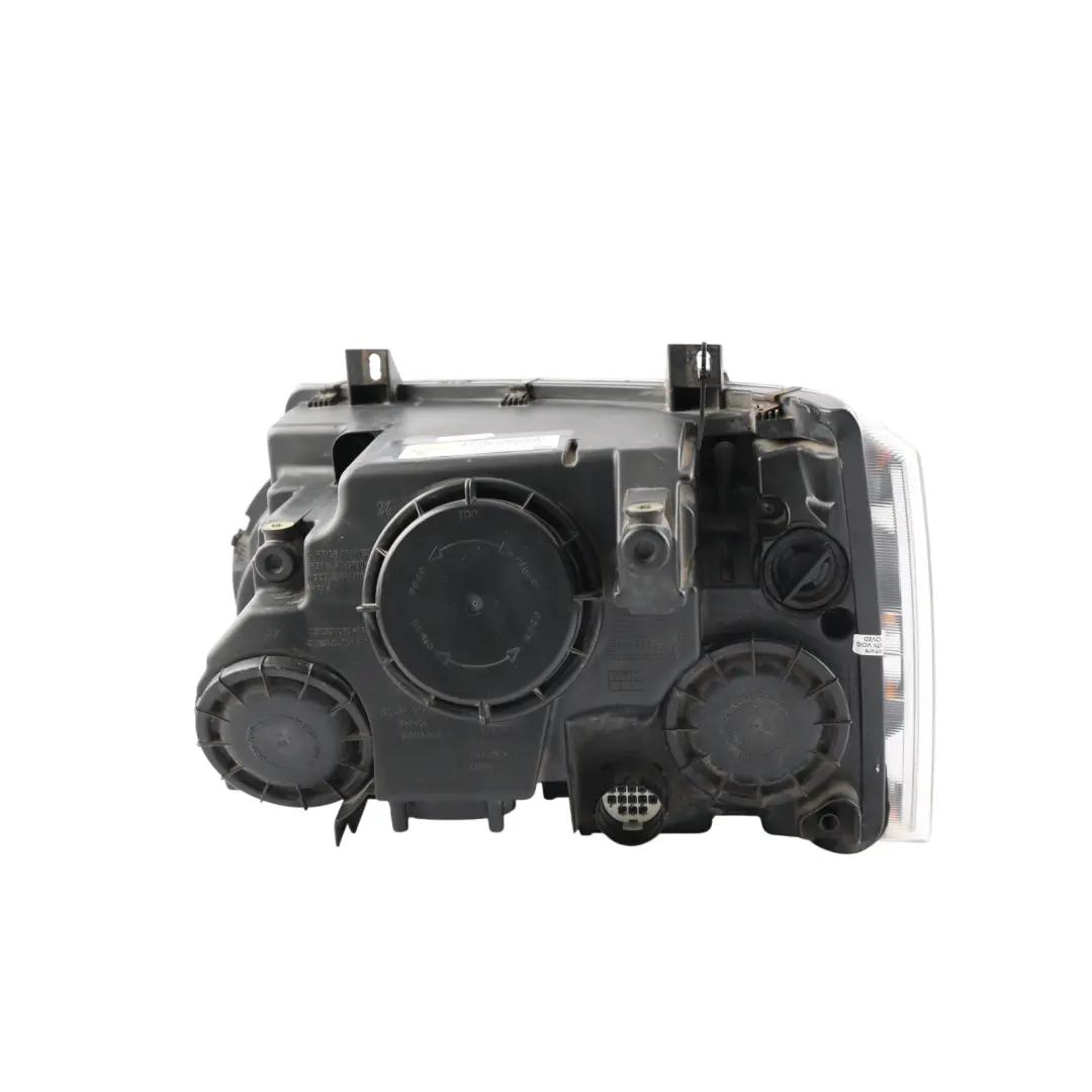 Range Rover L322 Front Headlight Headlamp Light Lamp Right O/S Side - SKU RHD-XBC001321 - Part number XBC001321