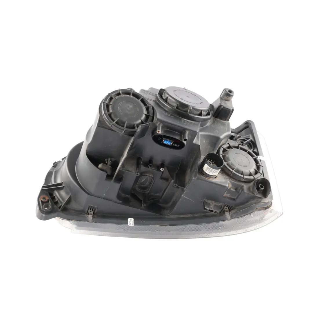 Range Rover L322 Front Headlight Headlamp Light Lamp Right O/S Side - SKU RHD-XBC001321 - Part number XBC001321