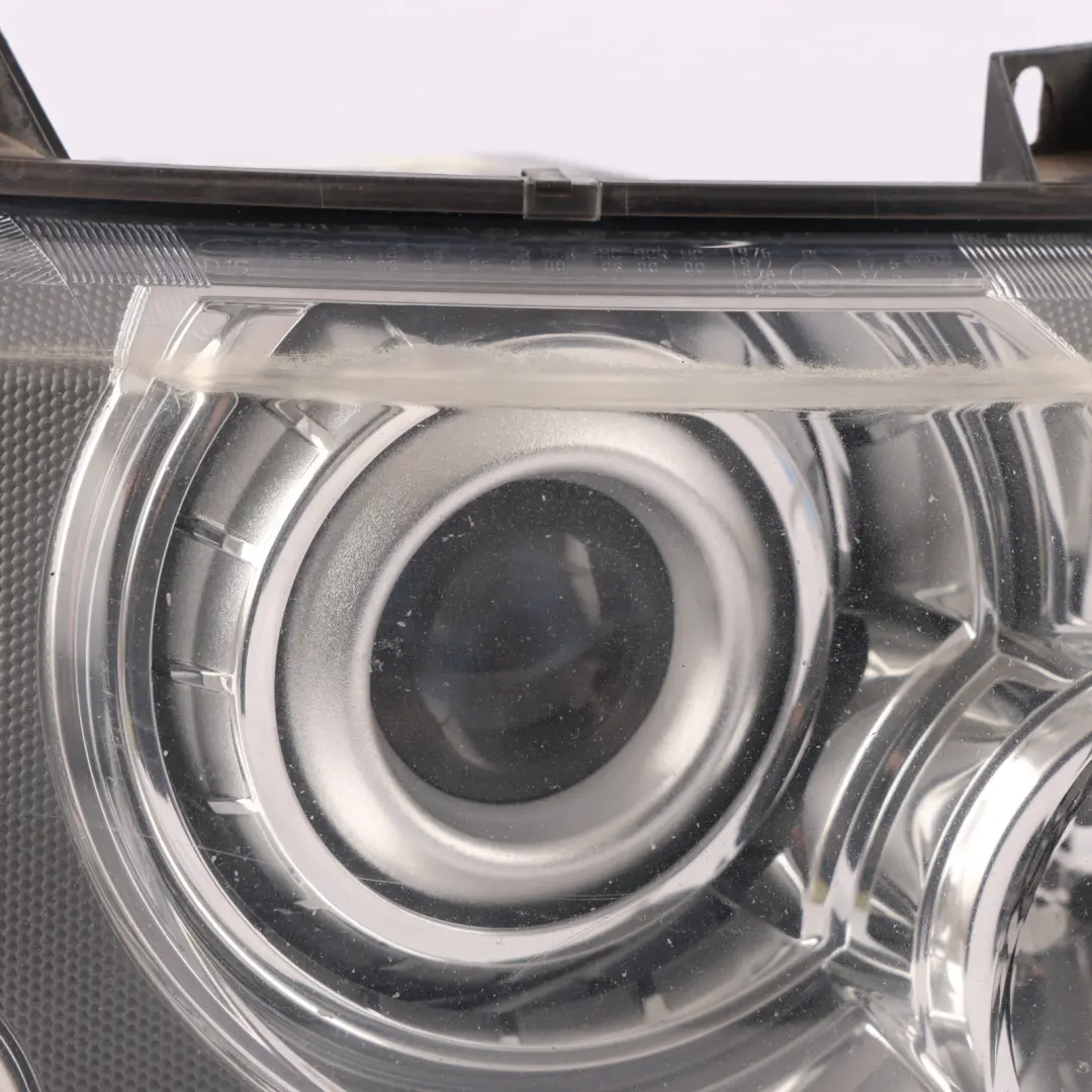 Front Headlight Headlamp Light Lamp Right O/S Side to Range Rover L322 with Part number XBC001321 Range Rover L322 Front Headlight Headlamp Light Lamp Right O/S Side - SKU RHD-XBC001321 - Part number XBC001321