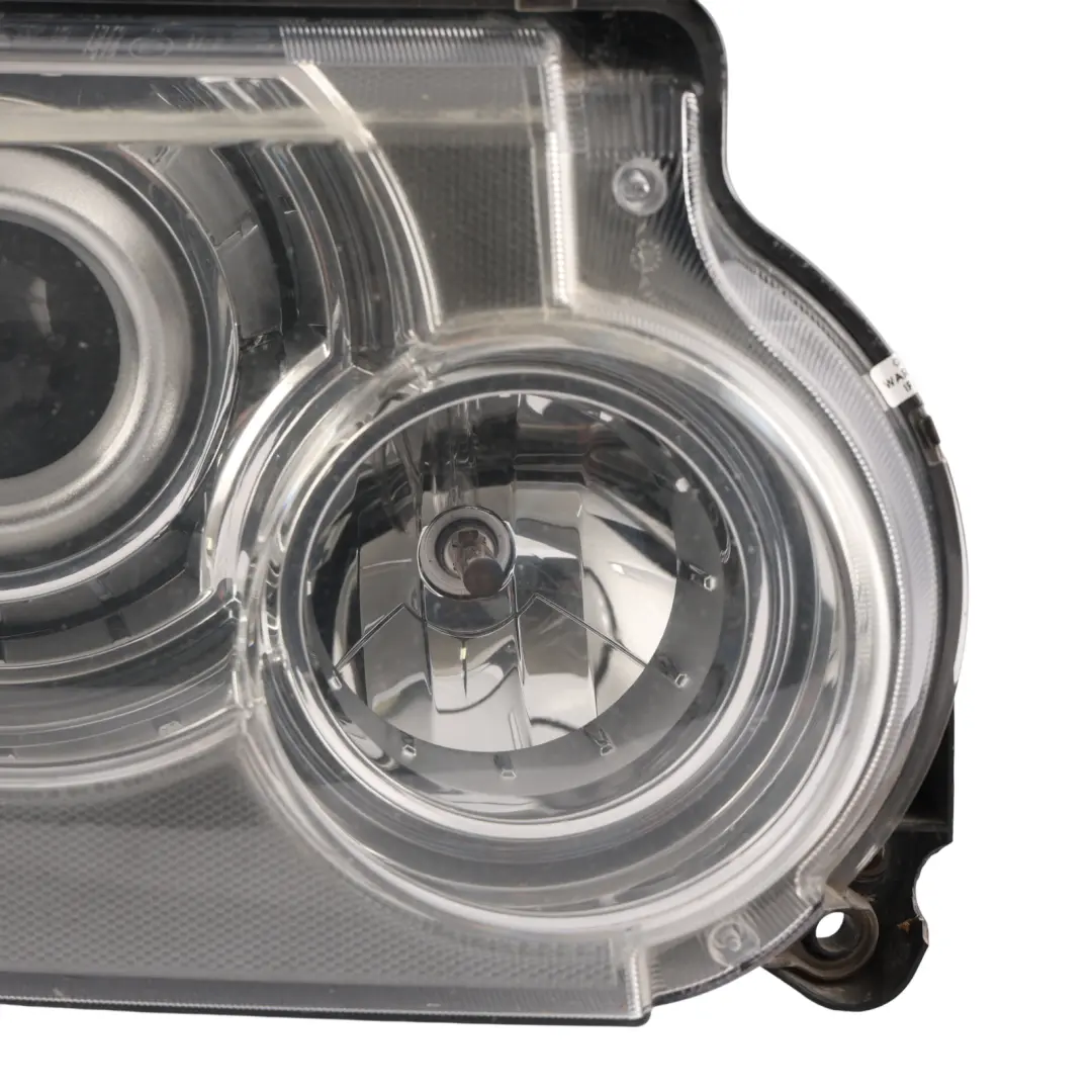 Front Headlight Headlamp Light Lamp Right O/S Side to Range Rover L322 with Part number XBC001321 Range Rover L322 Front Headlight Headlamp Light Lamp Right O/S Side - SKU RHD-XBC001321 - Part number XBC001321