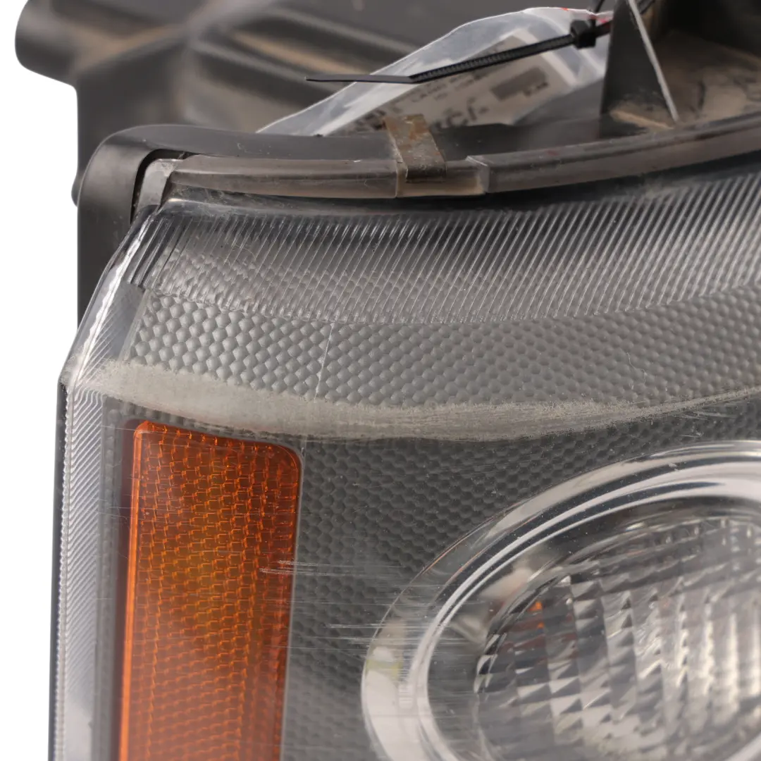 Front Headlight Headlamp Light Lamp Right O/S Side to Range Rover L322 with Part number XBC001321 Range Rover L322 Front Headlight Headlamp Light Lamp Right O/S Side - SKU RHD-XBC001321 - Part number XBC001321