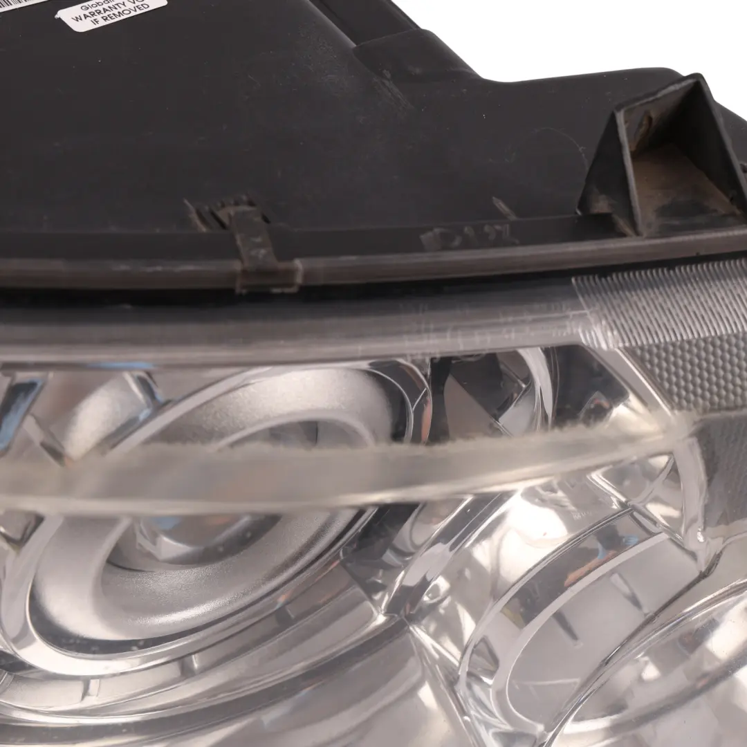 Front Headlight Headlamp Light Lamp Right O/S Side to Range Rover L322 with Part number XBC001321 Range Rover L322 Front Headlight Headlamp Light Lamp Right O/S Side - SKU RHD-XBC001321 - Part number XBC001321