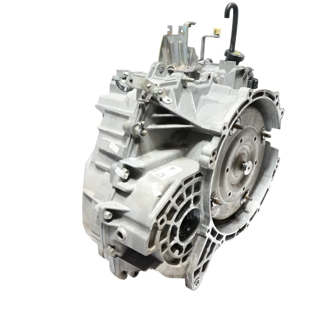 Ford Transit Custom Mk8 Caja Cambios Automática 6 Vel 2.0 Azul GK2P-7976-AE GARA - SKU RMKK2P-7000-FA - Número de pieza RMKK2P-7000-FA