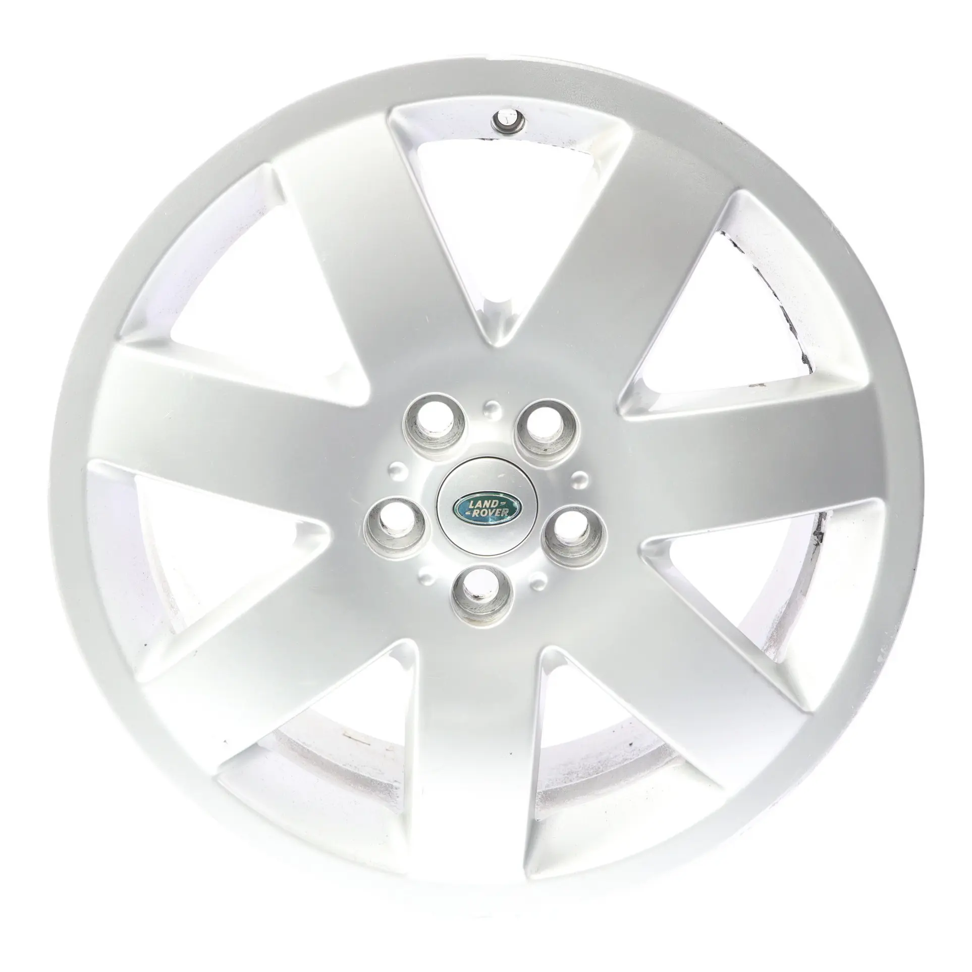 Range Rover L322 Alloy Wheel Rim Silver 20" 8.5J ET:58 RRC503050XXX