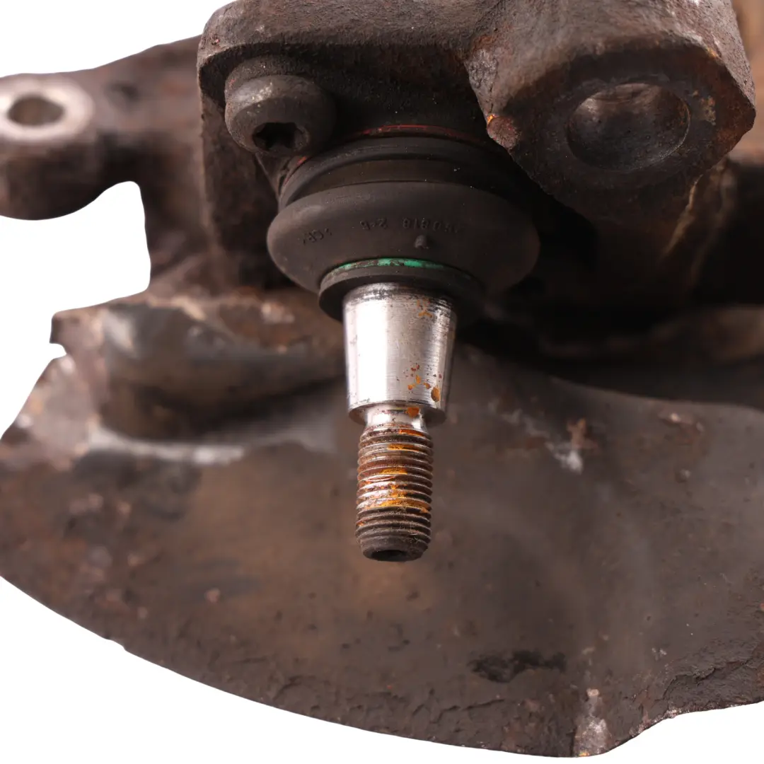 Hub Carrier Front Left N/S to Land Rover Range Rover L322 Wheel with Part number RUB500151 Land Rover Range Rover L322 Wheel Hub Carrier Front Left N/S - SKU RUB500151 - Part number RUB500151
