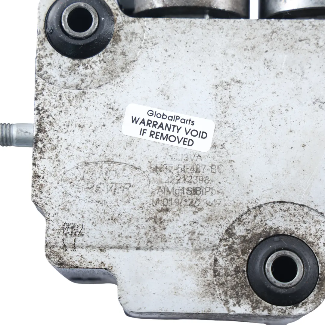 Bloque Válvulas Suspensión Estabilizadora 5H32-5E487-BC para Range Rover Sport L320 con número de pieza RVH500110 Range Rover Sport L320 Bloque Válvulas Suspensión Estabilizadora 5H32-5E487-BC - SKU RVH500110 - Número de pieza RVH500110