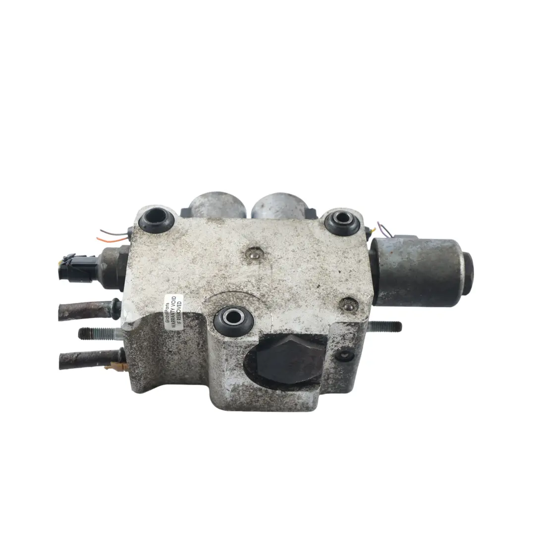 Range Rover Sport L320 Blocco Valvole Sospensione Barra Antirollio 5H32-5E487-BC - SKU RVH500110 - Numero di parte RVH500110