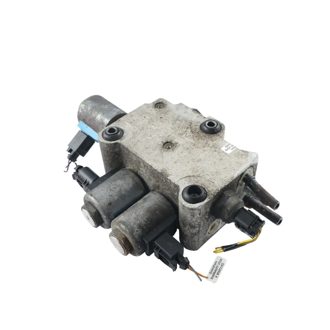 Stabilisator Aufhängung Ventilblock 5H32-5E487-BC für Range Rover Sport L320 mit Teilenummer RVH500110 Range Rover Sport L320 Stabilisator Aufhängung Ventilblock 5H32-5E487-BC - SKU RVH500110 - Teilenummer RVH500110