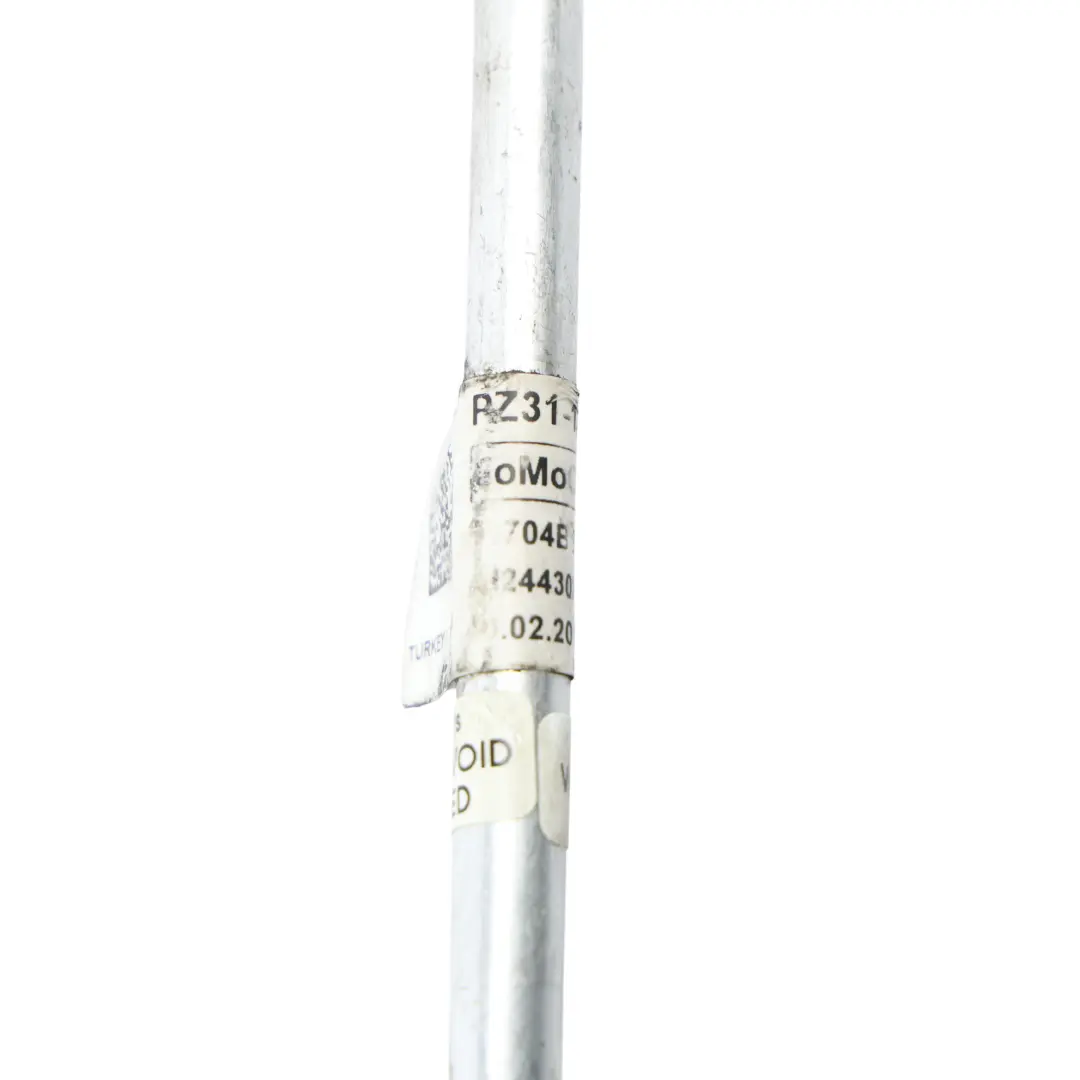 Ford Transit Custom Mk2 A/C Air Con Pipe Hose 2.0 Diesel - SKU RZ31-19A704-BB - Part number RZ31-19A704-BB