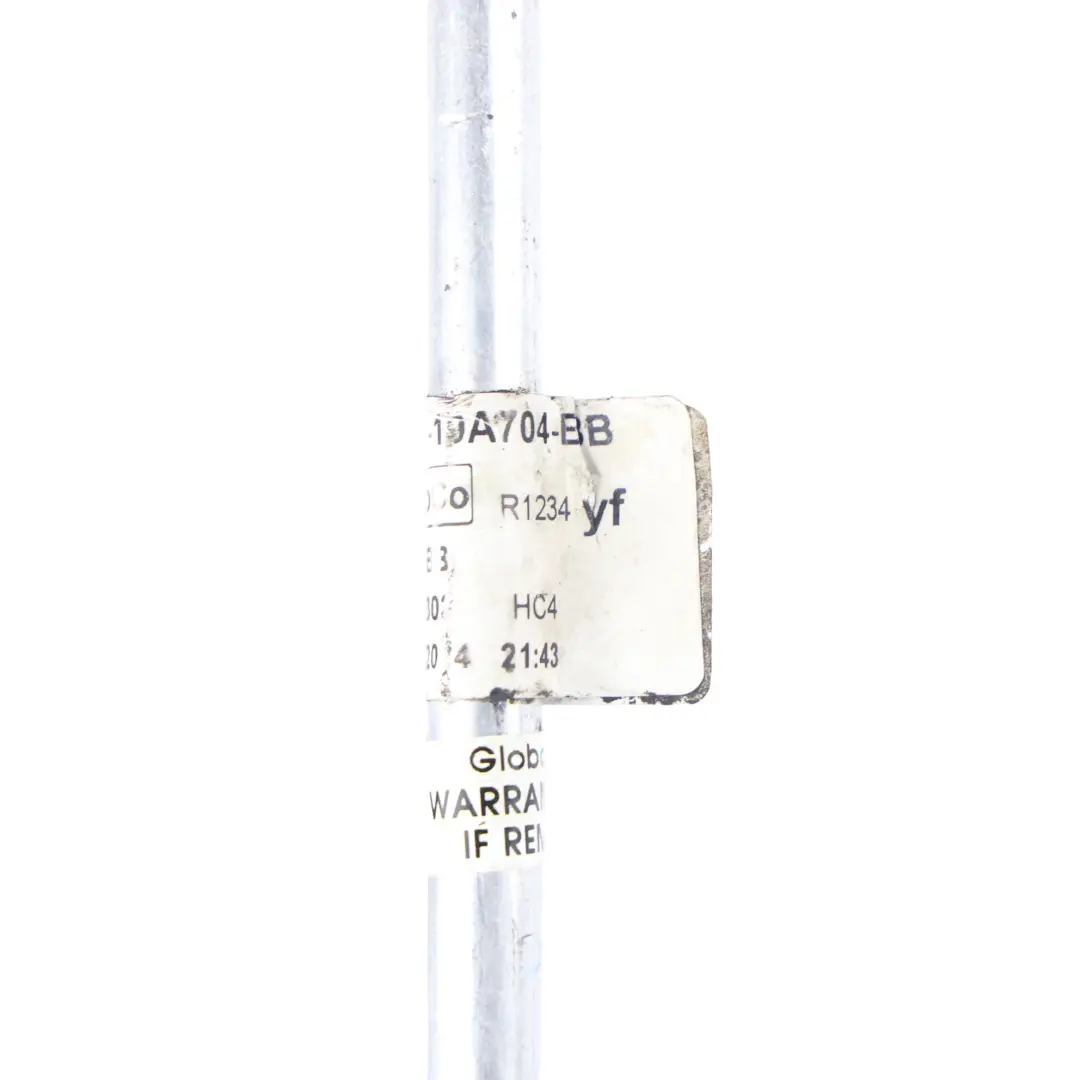 Ford Transit Custom Mk2 A/C Air Con Pipe Hose 2.0 Diesel - SKU RZ31-19A704-BB - Part number RZ31-19A704-BB