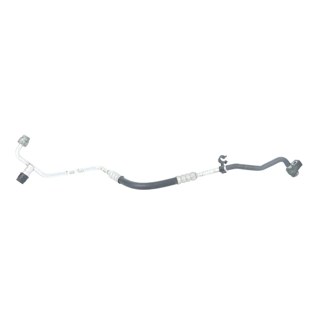 Ford Transit Custom Mk2 Klimaanlage Schlauch Leitung 2.0 Diesel - SKU RZ31-19A704-BB - Teilenummer RZ31-19A704-BB