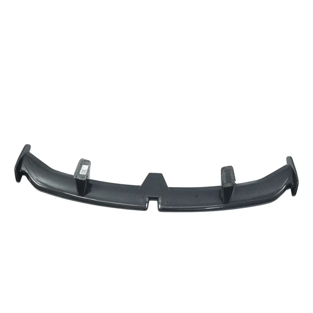 Inny Audi A5 S5 8T Coupé Heckklappe Spoiler Heckspoiler Carbon - SKU S5-8T-SPOILER - Teilenummer S5-8T-SPOILER