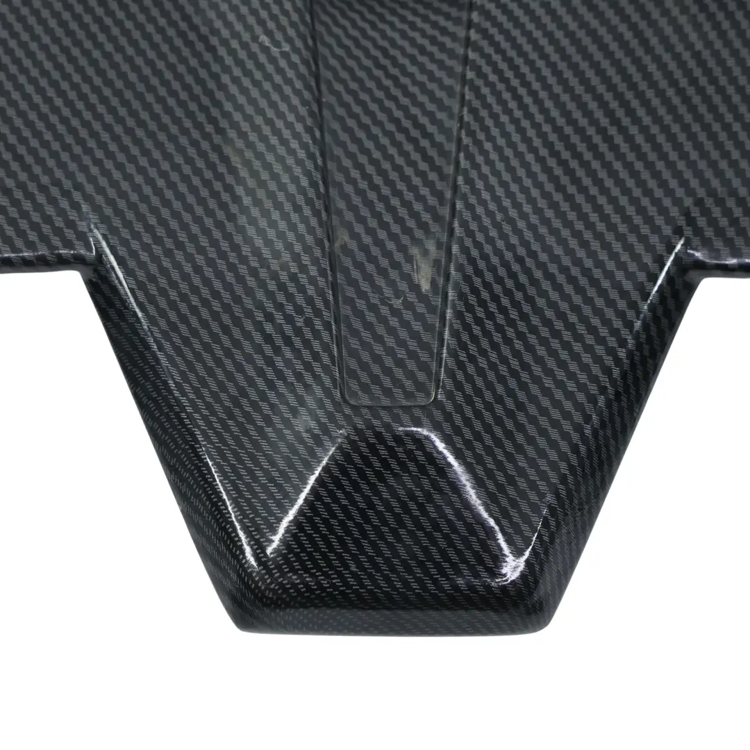 Coupé Alerón Portón Trasero Maletero Carbono para Audi A5 S5 8T con número de pieza S5-8T-SPOILER Audi A5 S5 8T Coupé Alerón Portón Trasero Maletero Carbono - SKU S5-8T-SPOILER - Número de pieza S5-8T-SPOILER