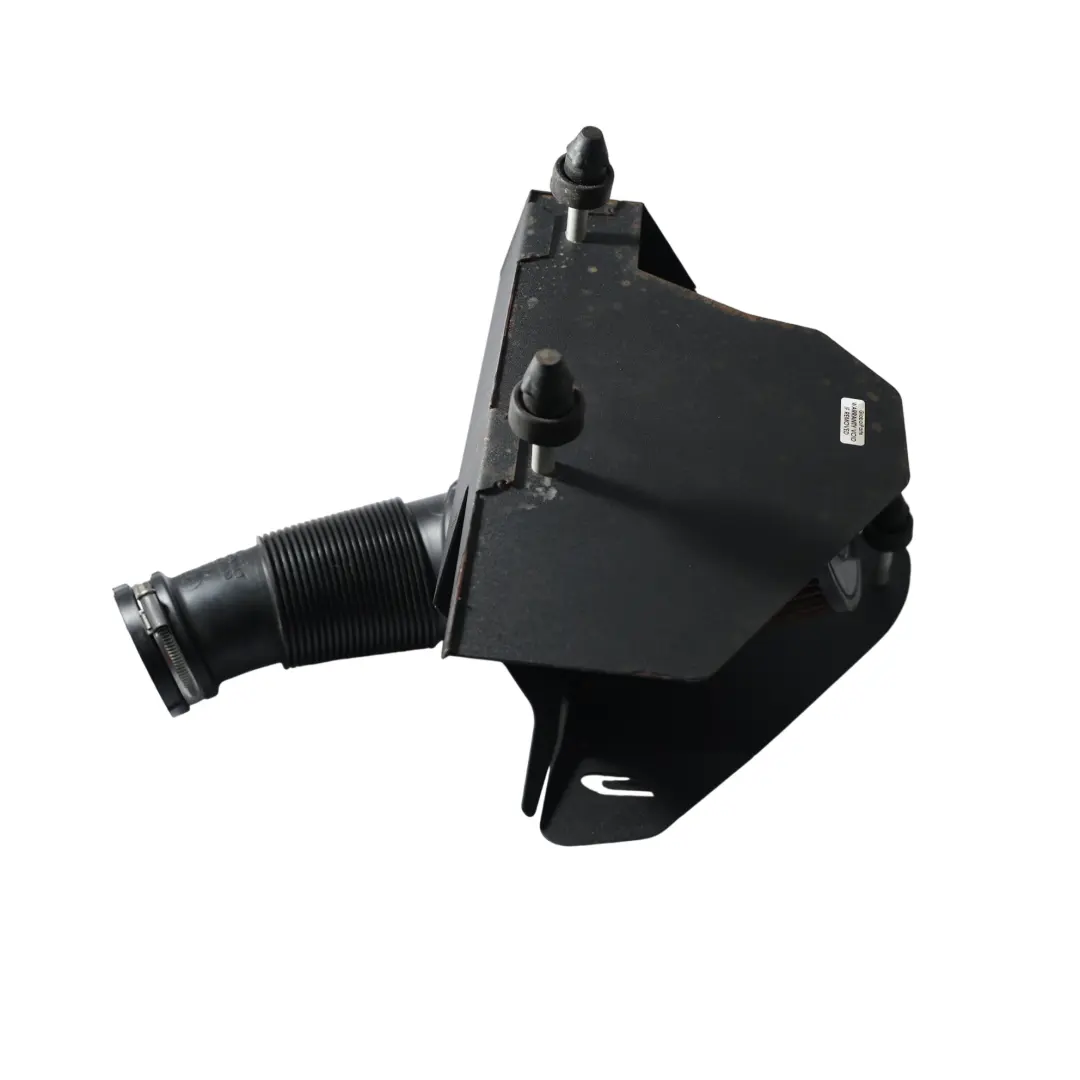 CWGD Kit Admisión Aire Frío Tubo Filtro para Audi S5 F5 3.0 TFSI Quattro con número de pieza S5-F5-INTAKE Audi S5 F5 3.0 TFSI Quattro CWGD Kit Admisión Aire Frío Tubo Filtro - SKU S5-F5-INTAKE - Número de pieza S5-F5-INTAKE