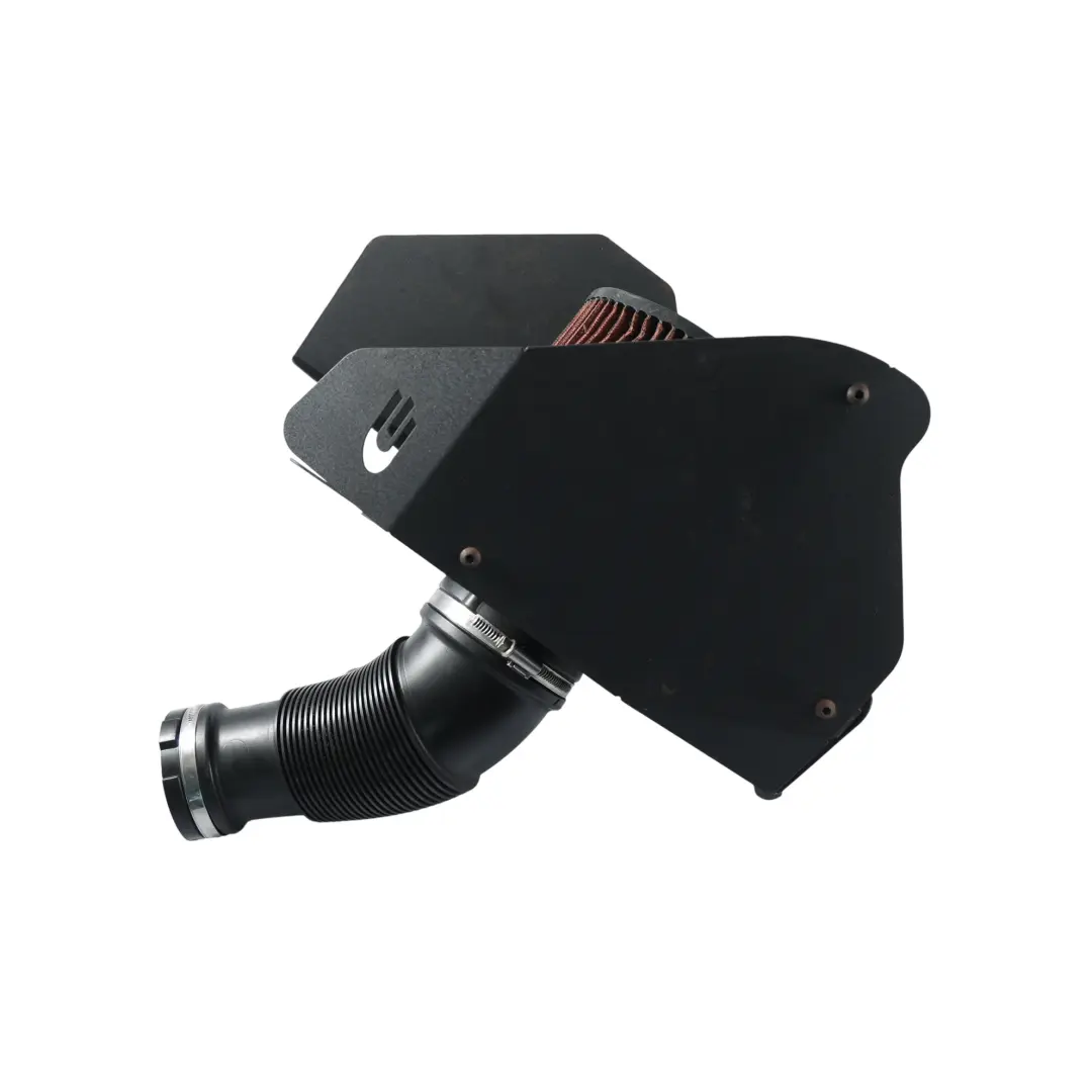  Inny Audi S5 F5 3.0 TFSI Quattro CWGD Kaltluftansaugung Set Rohr Luftfilter - SKU S5-F5-INTAKE - Teilenummer S5-F5-INTAKE