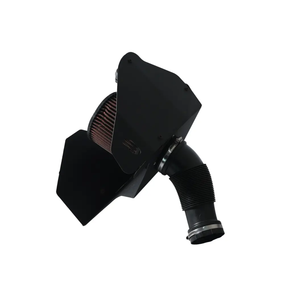 Cold Air Intake Induction Kit Set Pipe Filter 3.0 TFSI Quattro CWGD to Audi S5 F5 with Part number S5-F5-INTAKE Audi S5 F5 Cold Air Intake Induction Kit Set Pipe Filter 3.0 TFSI Quattro CWGD - SKU S5-F5-INTAKE - Part number S5-F5-INTAKE