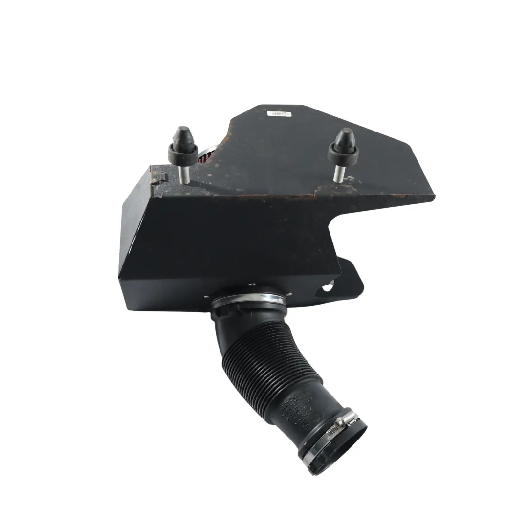 CWGD Kit Admisión Aire Frío Tubo Filtro para Audi S5 F5 3.0 TFSI Quattro con número de pieza S5-F5-INTAKE Audi S5 F5 3.0 TFSI Quattro CWGD Kit Admisión Aire Frío Tubo Filtro - SKU S5-F5-INTAKE - Número de pieza S5-F5-INTAKE