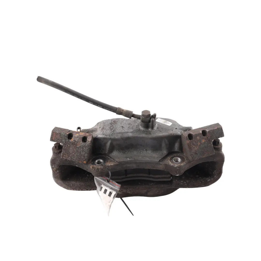 Land Rover Range Rover L322 Brake Caliper Housing Front Right O/S - SKU SEB000280-1 - Part number SEB000280